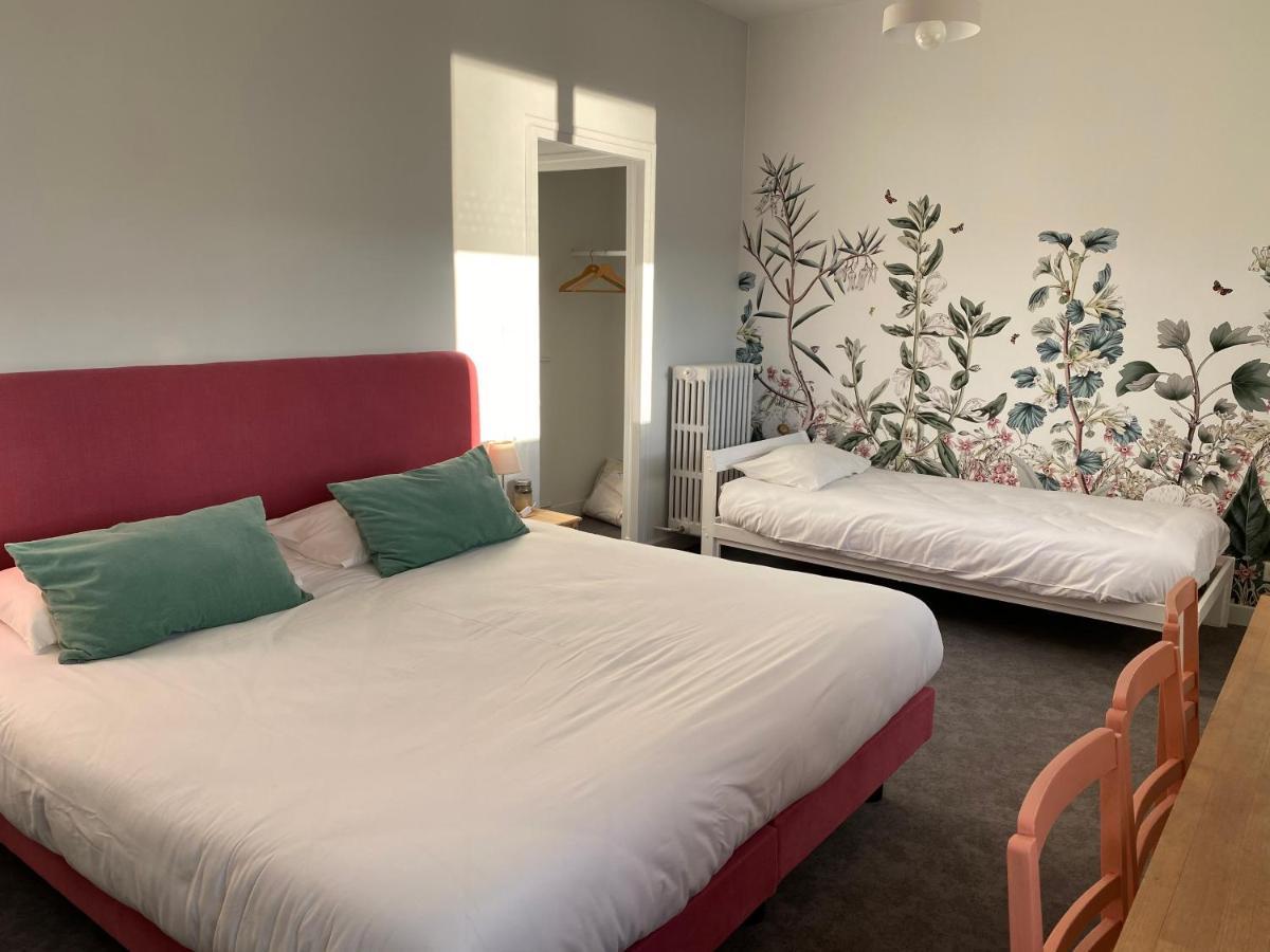 Hotel Marius Aydat Esterno foto