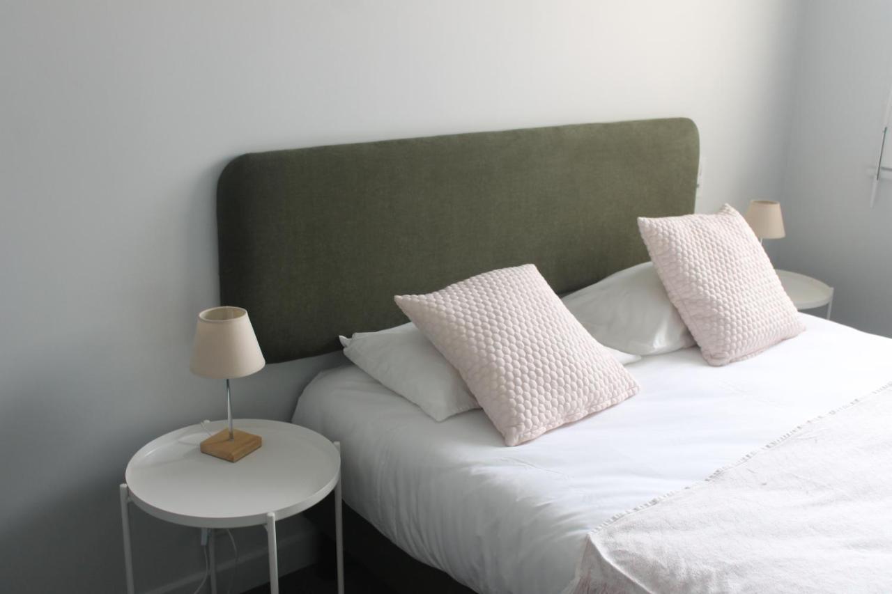 Hotel Marius Aydat Esterno foto