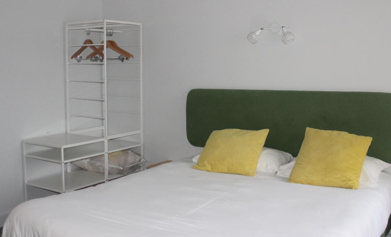 Hotel Marius Aydat Esterno foto