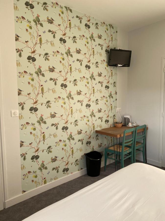 Hotel Marius Aydat Esterno foto