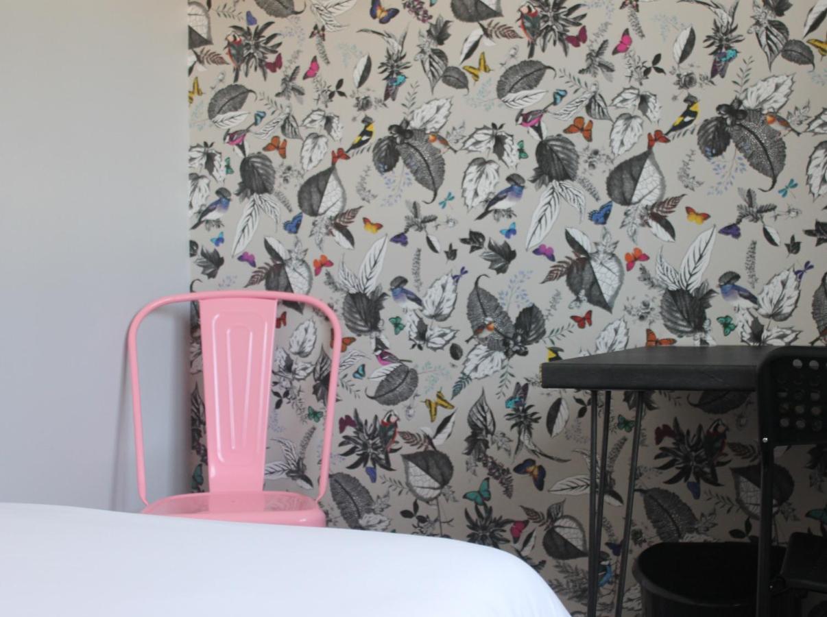 Hotel Marius Aydat Esterno foto