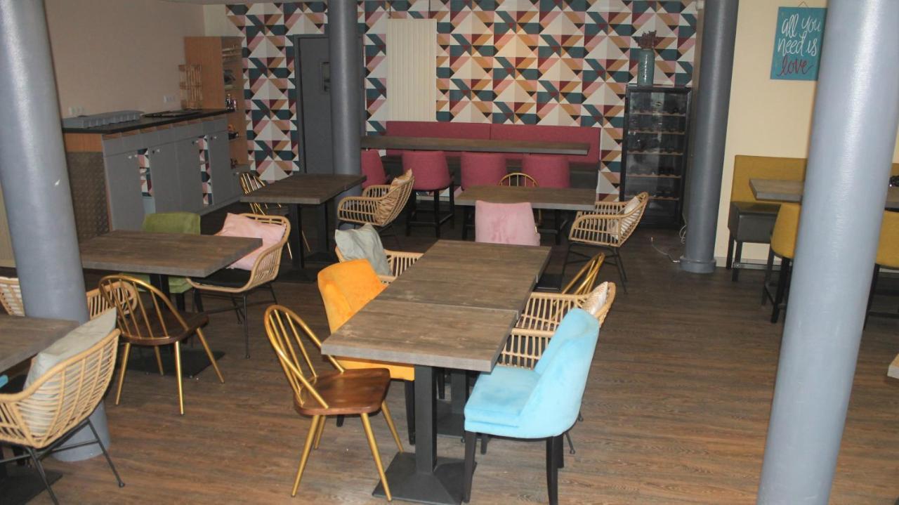Hotel Marius Aydat Esterno foto