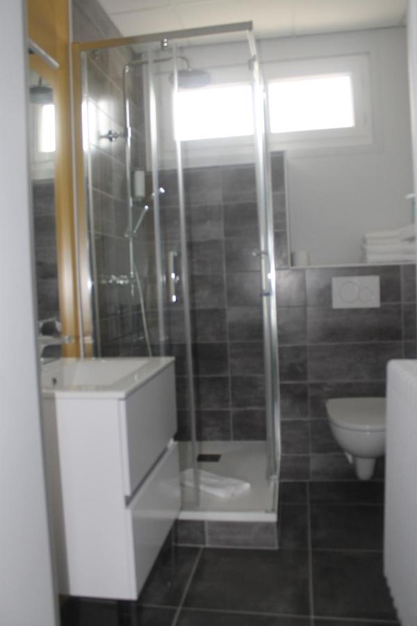 Hotel Marius Aydat Esterno foto