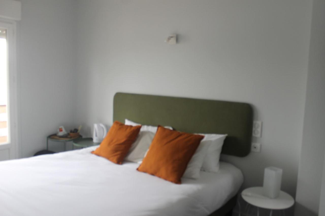 Hotel Marius Aydat Esterno foto