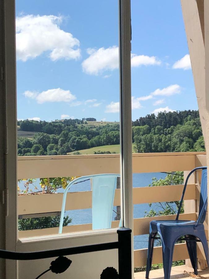 Hotel Marius Aydat Esterno foto